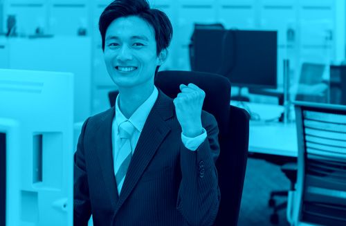 新入社員教育