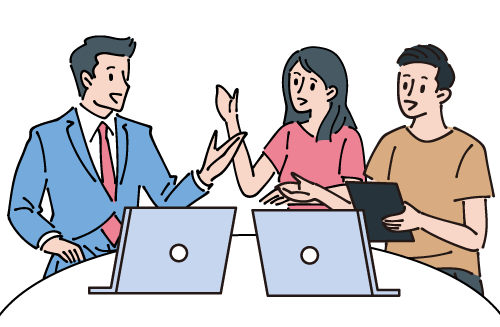 ご夫婦お二人でご利用の場合