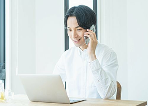 リモートレッスンイメージ
